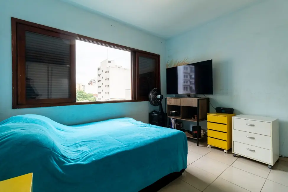 Foto 8 de Apartamento com 1 quarto à venda, 34m2 em Cerqueira César, São Paulo - SP