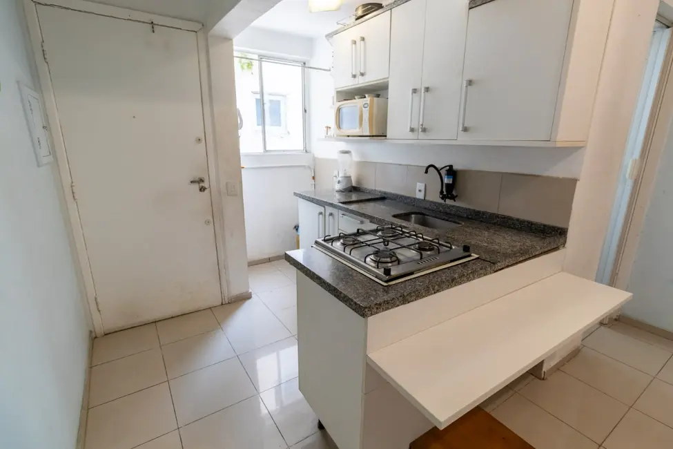 Foto 6 de Apartamento com 1 quarto à venda, 34m2 em Cerqueira César, São Paulo - SP