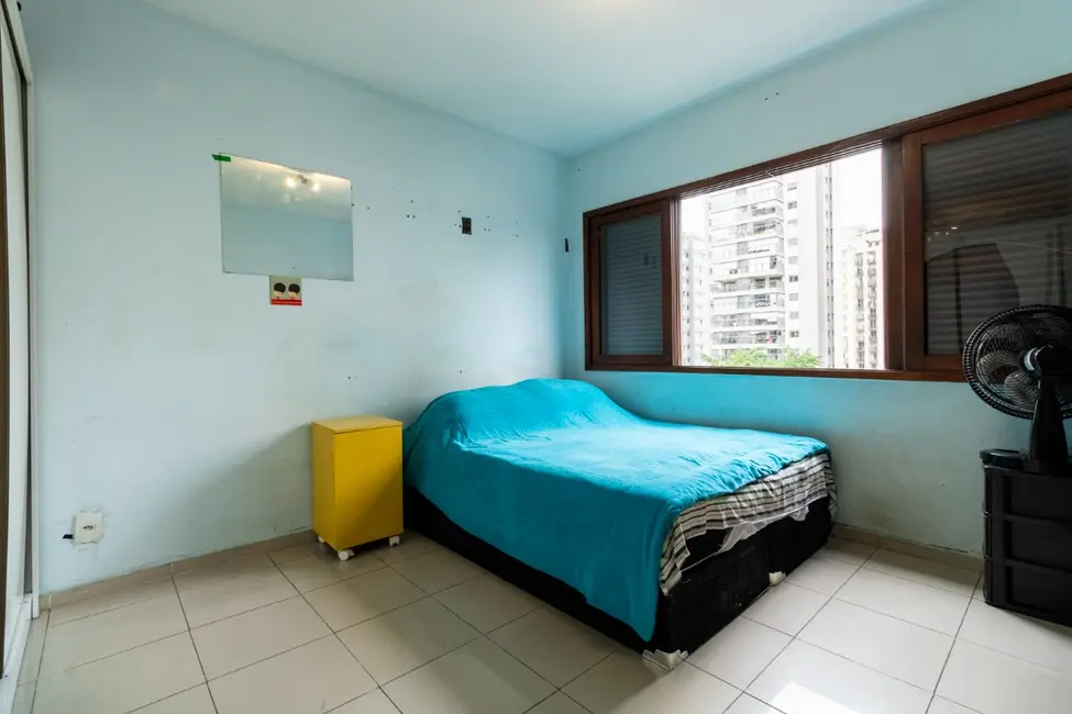 Foto 7 de Apartamento com 1 quarto à venda, 34m2 em Cerqueira César, São Paulo - SP