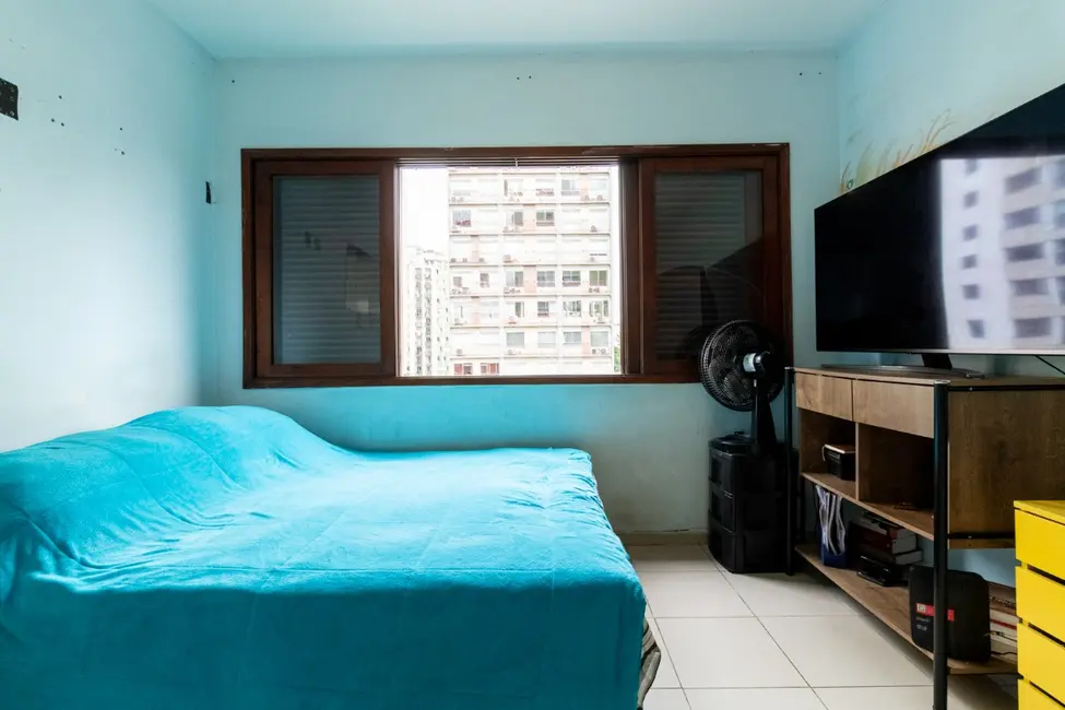 Foto 9 de Apartamento com 1 quarto à venda, 34m2 em Cerqueira César, São Paulo - SP