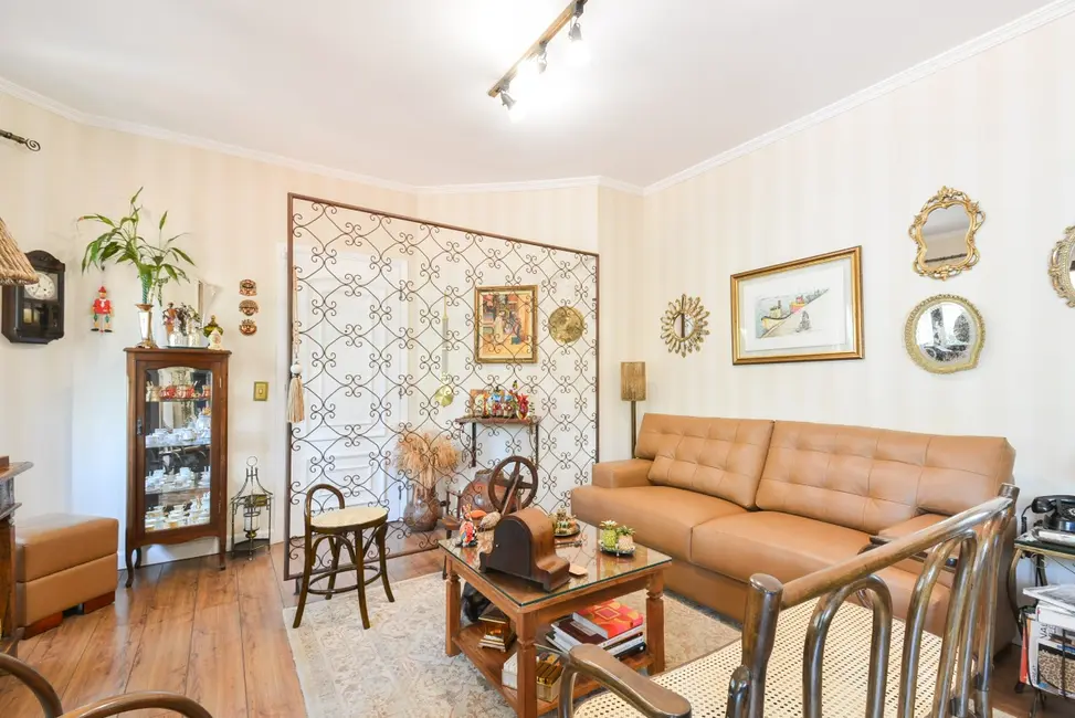 Foto 3 de Apartamento à venda, 102m2 em Pinheiros, São Paulo - SP