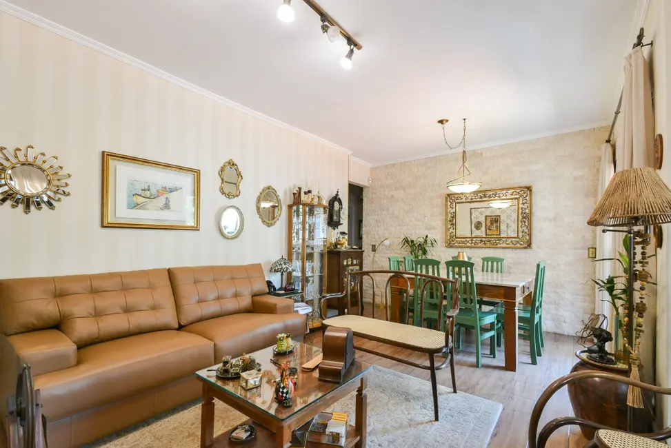 Foto 5 de Apartamento à venda, 102m2 em Pinheiros, São Paulo - SP