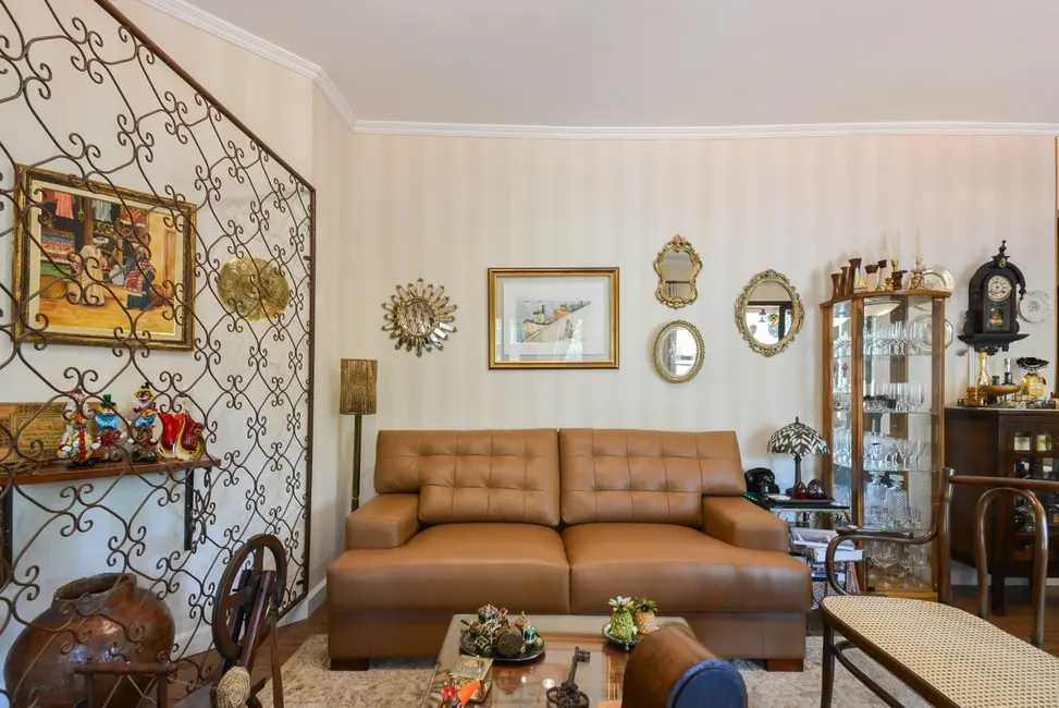 Foto 4 de Apartamento à venda, 102m2 em Pinheiros, São Paulo - SP