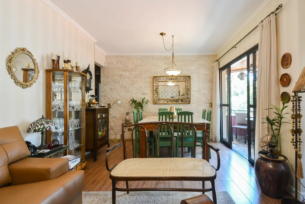 Foto 6 de Apartamento à venda, 102m2 em Pinheiros, São Paulo - SP