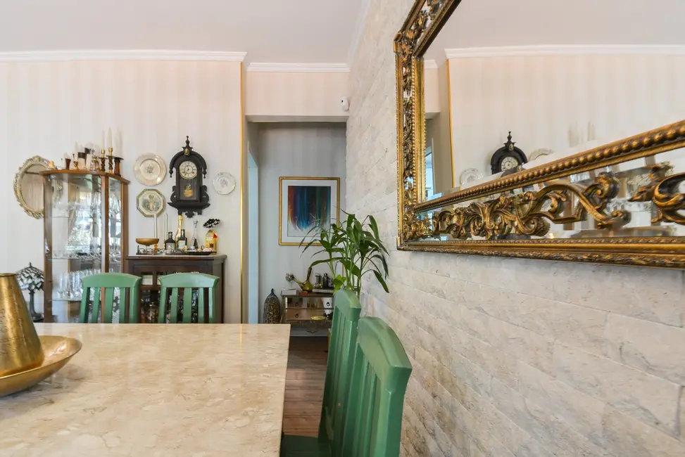 Foto 8 de Apartamento à venda, 102m2 em Pinheiros, São Paulo - SP