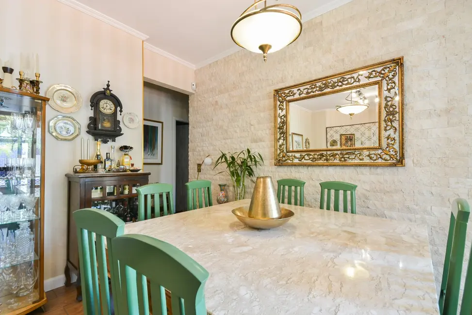 Foto 7 de Apartamento à venda, 102m2 em Pinheiros, São Paulo - SP