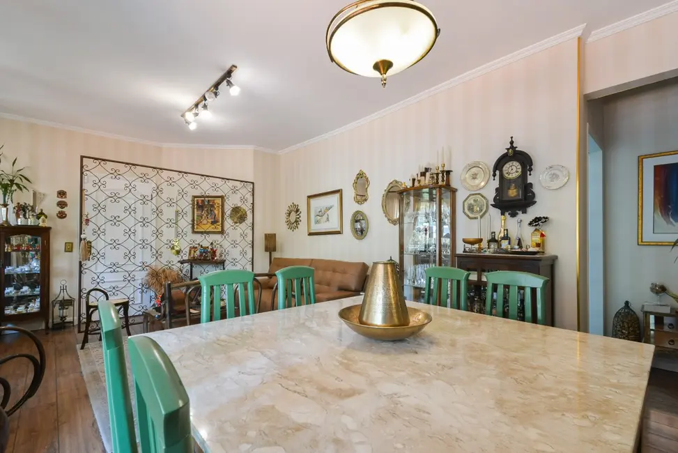 Foto 9 de Apartamento à venda, 102m2 em Pinheiros, São Paulo - SP