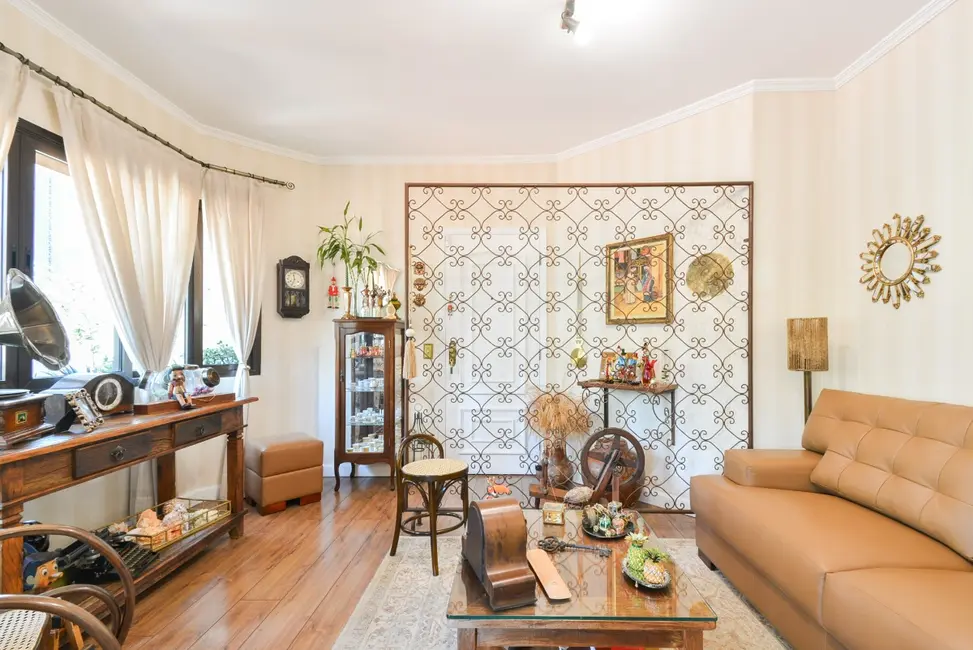 Foto 2 de Apartamento à venda, 102m2 em Pinheiros, São Paulo - SP