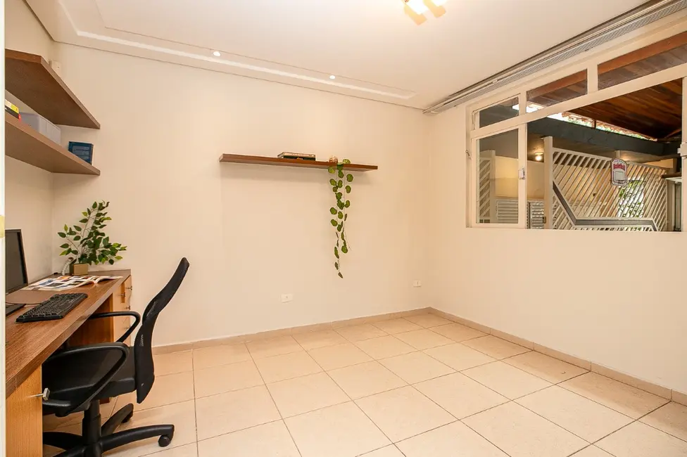 Casa com 5 quartos à venda, 454m2 em Alto da Boa Vista, São Paulo - SP - imagem 8 Foto 8 de Casa com 5 quartos à venda, 454m2 em Alto da Boa Vista, São Paulo - SP