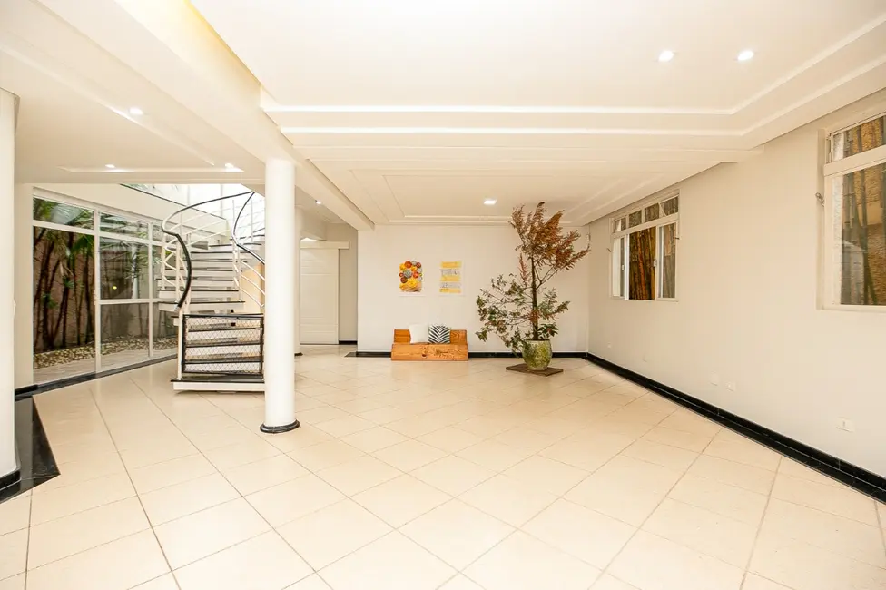 Casa com 5 quartos à venda, 454m2 em Alto da Boa Vista, São Paulo - SP - imagem 9 Foto 9 de Casa com 5 quartos à venda, 454m2 em Alto da Boa Vista, São Paulo - SP