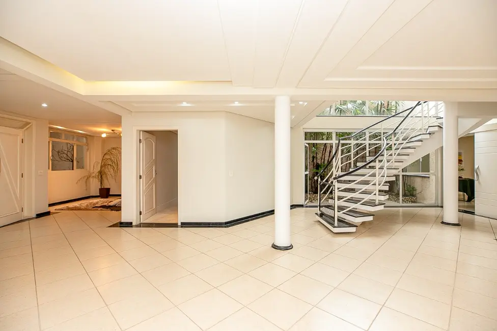 Casa com 5 quartos à venda, 454m2 em Alto da Boa Vista, São Paulo - SP - imagem 3 Foto 3 de Casa com 5 quartos à venda, 454m2 em Alto da Boa Vista, São Paulo - SP