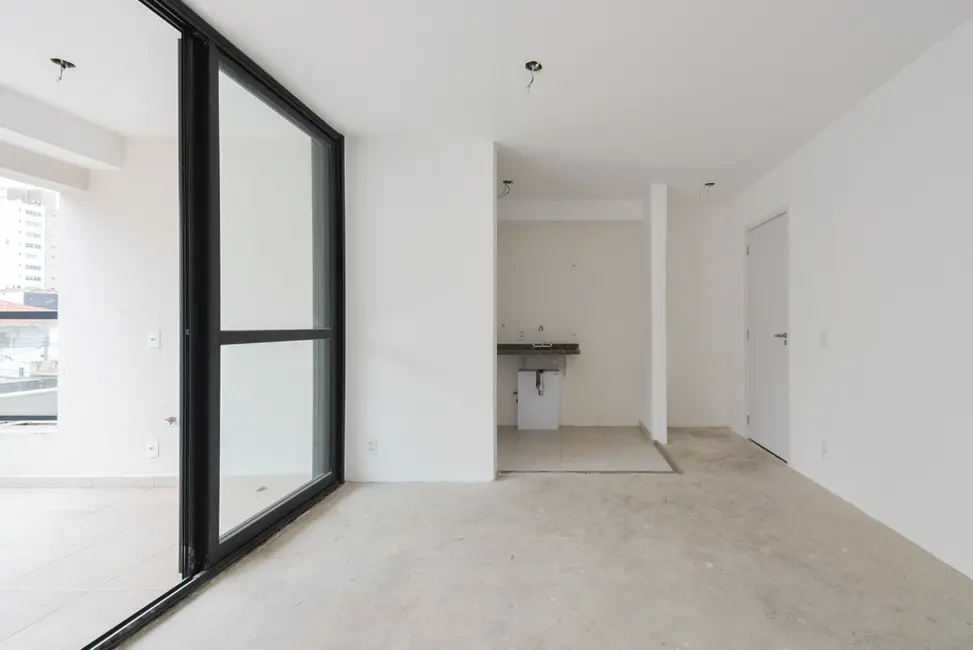 Apartamento com 2 quartos à venda, 86m2 em Saúde, São Paulo - SP - imagem 4 Foto 4 de Apartamento com 2 quartos à venda, 86m2 em Saúde, São Paulo - SP