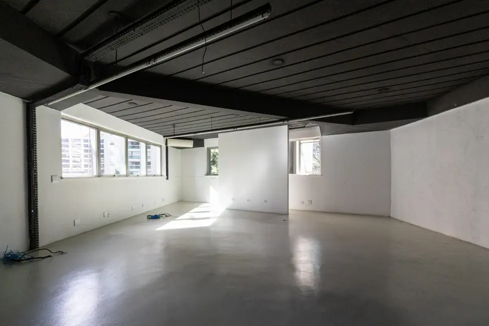 Foto 1 de Apartamento à venda, 231m2 em Vila Olímpia, São Paulo - SP