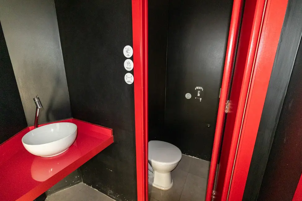 Foto 8 de Apartamento à venda, 231m2 em Vila Olímpia, São Paulo - SP