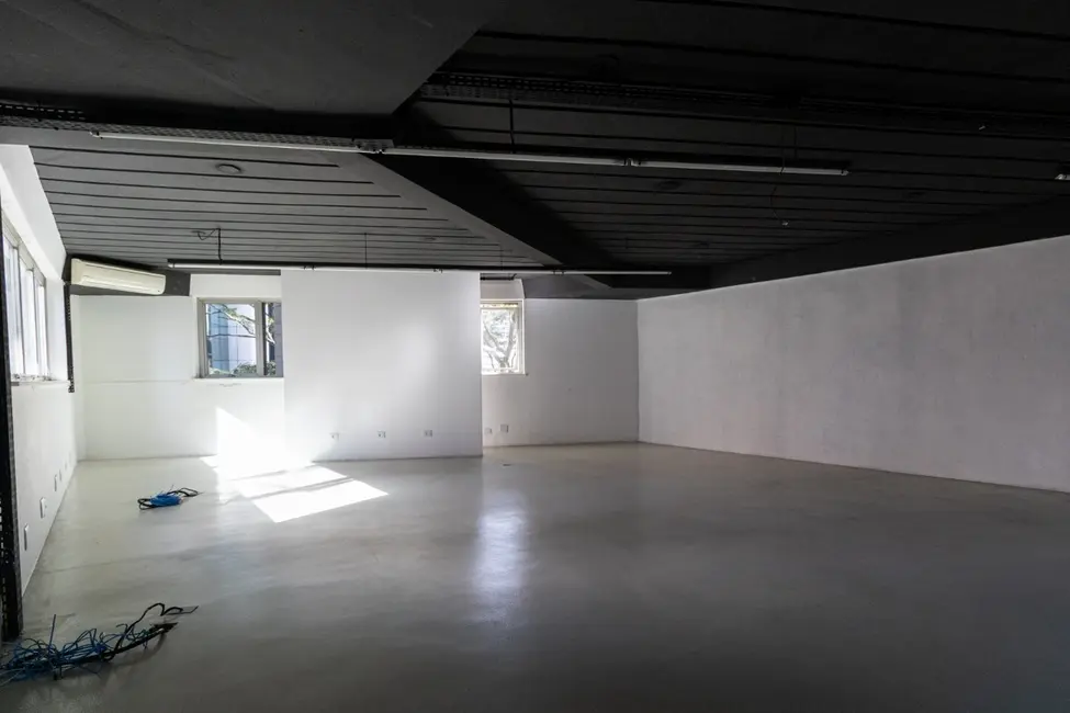 Foto 2 de Apartamento à venda, 231m2 em Vila Olímpia, São Paulo - SP