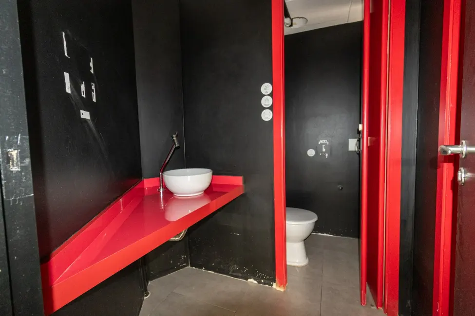 Foto 6 de Apartamento à venda, 231m2 em Vila Olímpia, São Paulo - SP