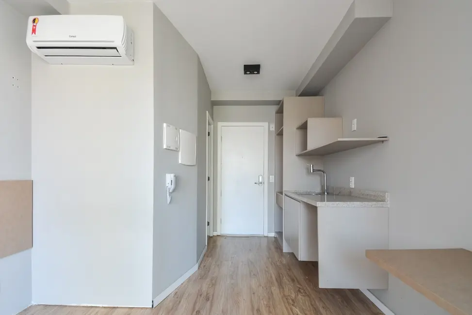 Apartamento com 1 quarto à venda, 23m2 em Sé, São Paulo - SP - imagem 5 Foto 5 de Apartamento com 1 quarto à venda, 23m2 em Sé, São Paulo - SP