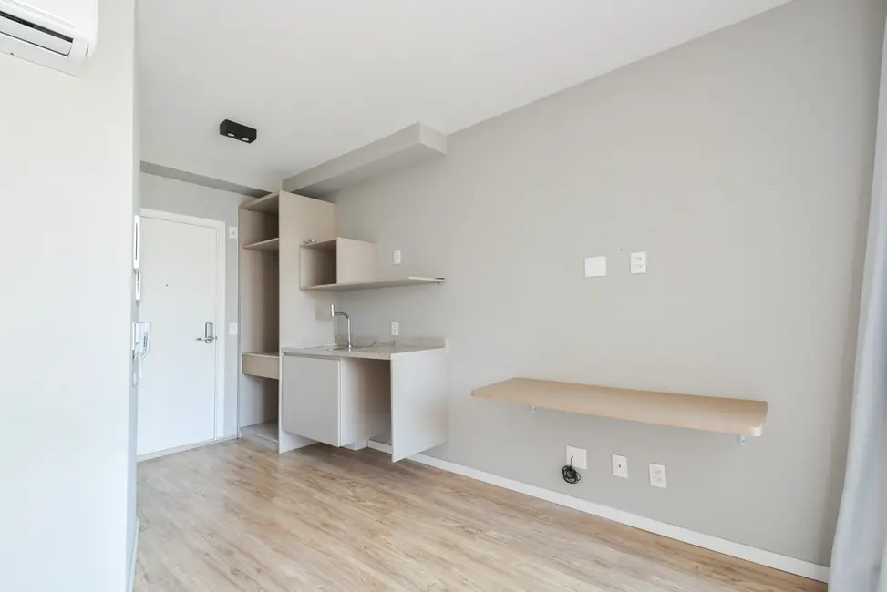 Apartamento com 1 quarto à venda, 23m2 em Sé, São Paulo - SP - imagem 4 Foto 4 de Apartamento com 1 quarto à venda, 23m2 em Sé, São Paulo - SP