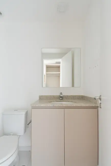 Apartamento com 1 quarto à venda, 23m2 em Sé, São Paulo - SP - imagem 9 Foto 9 de Apartamento com 1 quarto à venda, 23m2 em Sé, São Paulo - SP