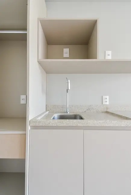 Apartamento com 1 quarto à venda, 23m2 em Sé, São Paulo - SP - imagem 8 Foto 8 de Apartamento com 1 quarto à venda, 23m2 em Sé, São Paulo - SP