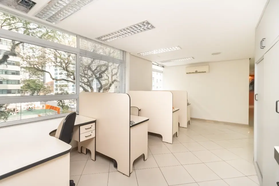 Foto 8 de Sala Comercial à venda, 202m2 em Consolação, São Paulo - SP