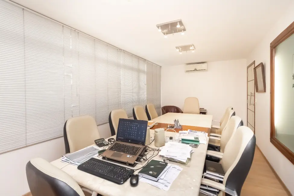 Foto 4 de Sala Comercial à venda, 202m2 em Consolação, São Paulo - SP