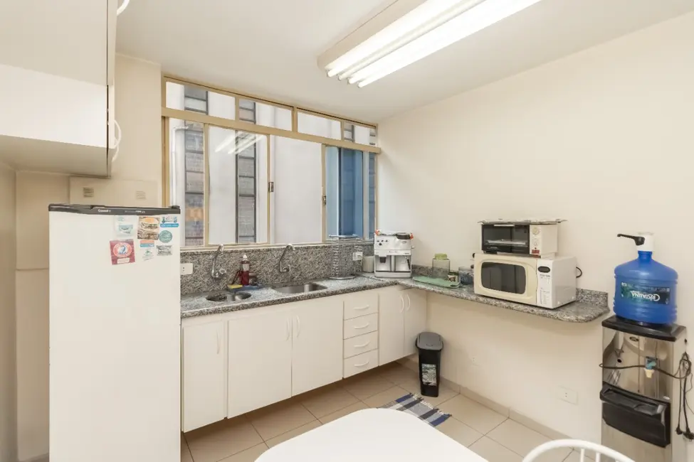 Foto 7 de Sala Comercial à venda, 202m2 em Consolação, São Paulo - SP