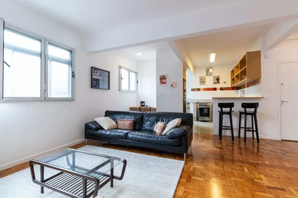 Foto 3 de Apartamento com 2 quartos à venda, 113m2 em Pinheiros, São Paulo - SP