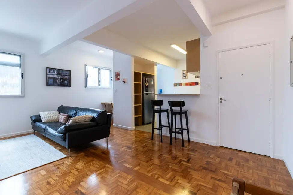 Foto 9 de Apartamento com 2 quartos à venda, 113m2 em Pinheiros, São Paulo - SP