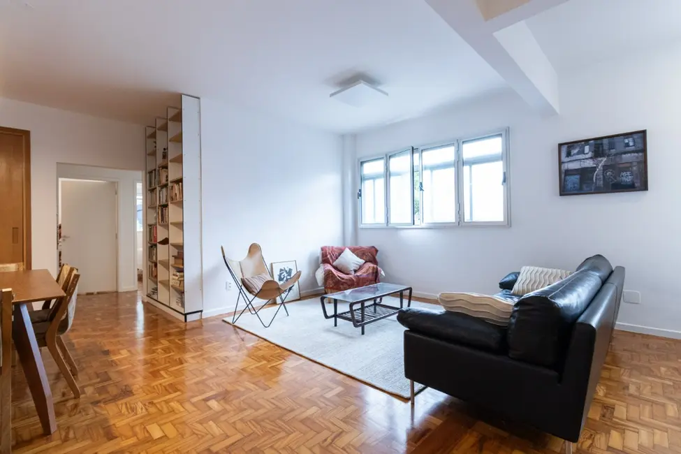 Foto 6 de Apartamento com 2 quartos à venda, 113m2 em Pinheiros, São Paulo - SP