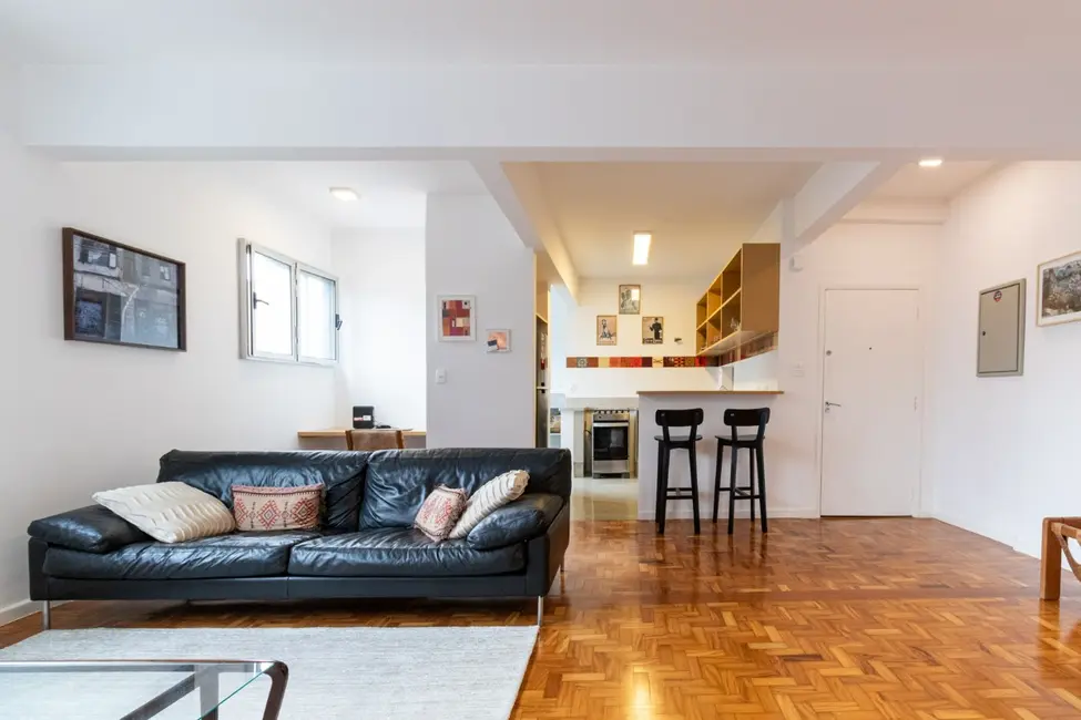 Foto 4 de Apartamento com 2 quartos à venda, 113m2 em Pinheiros, São Paulo - SP