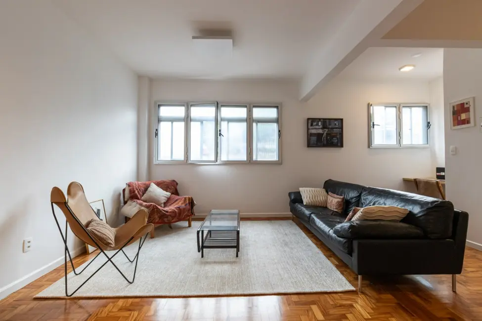 Foto 1 de Apartamento com 2 quartos à venda, 113m2 em Pinheiros, São Paulo - SP