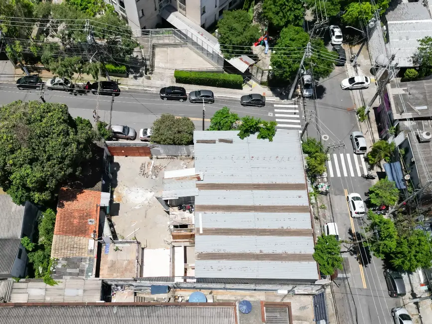 Terreno / Lote à venda em Vila Paulista, São Paulo - SP - imagem 7 Foto 7 de Terreno / Lote à venda em Vila Paulista, São Paulo - SP