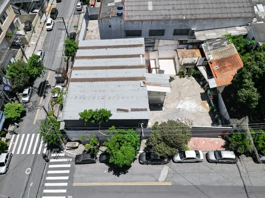 Terreno / Lote à venda em Vila Paulista, São Paulo - SP - imagem 5 Foto 5 de Terreno / Lote à venda em Vila Paulista, São Paulo - SP