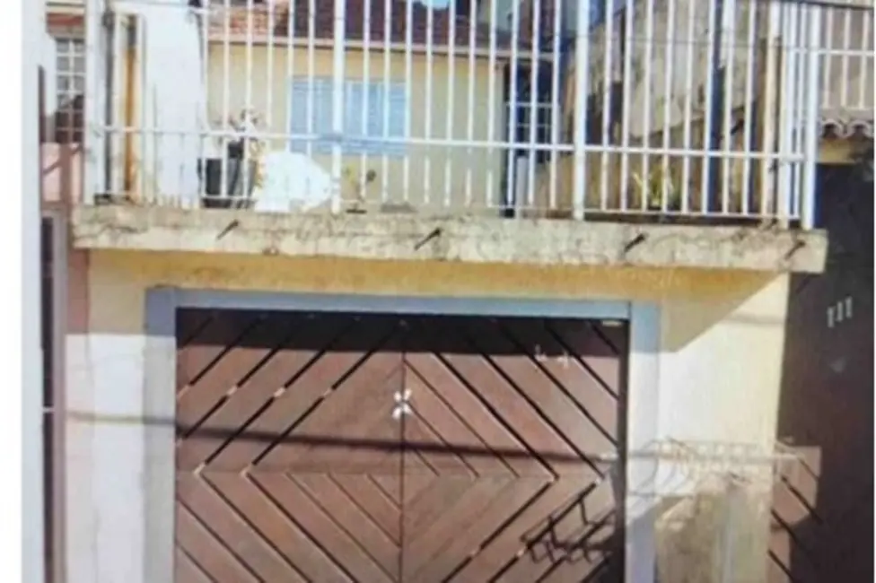 Foto 1 de Casa de Vila com 2 quartos à venda, 93m2 em Jardim Santo Elias, São Paulo - SP
