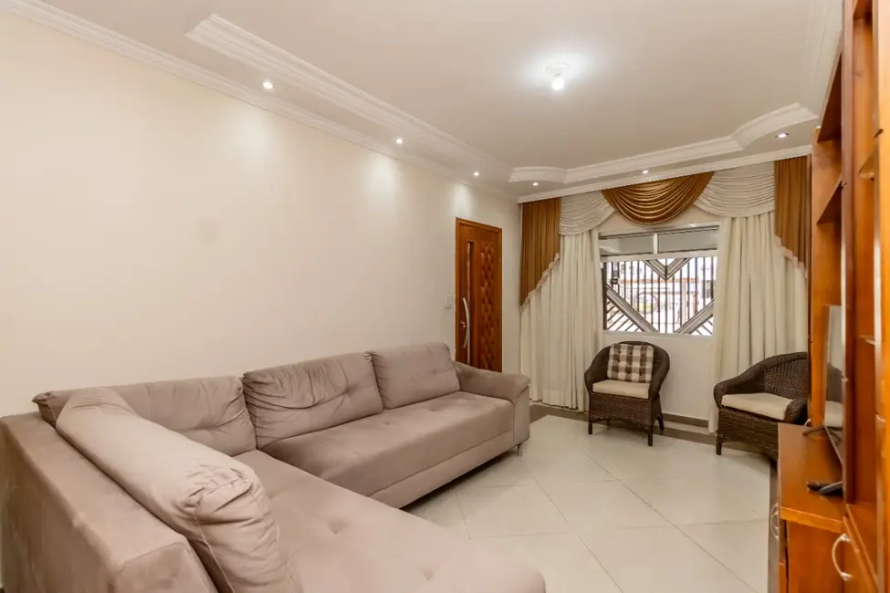 Casa com 3 quartos à venda, 211m2 em Vila Prudente, São Paulo - SP - imagem 6 Foto 6 de Casa com 3 quartos à venda, 211m2 em Vila Prudente, São Paulo - SP