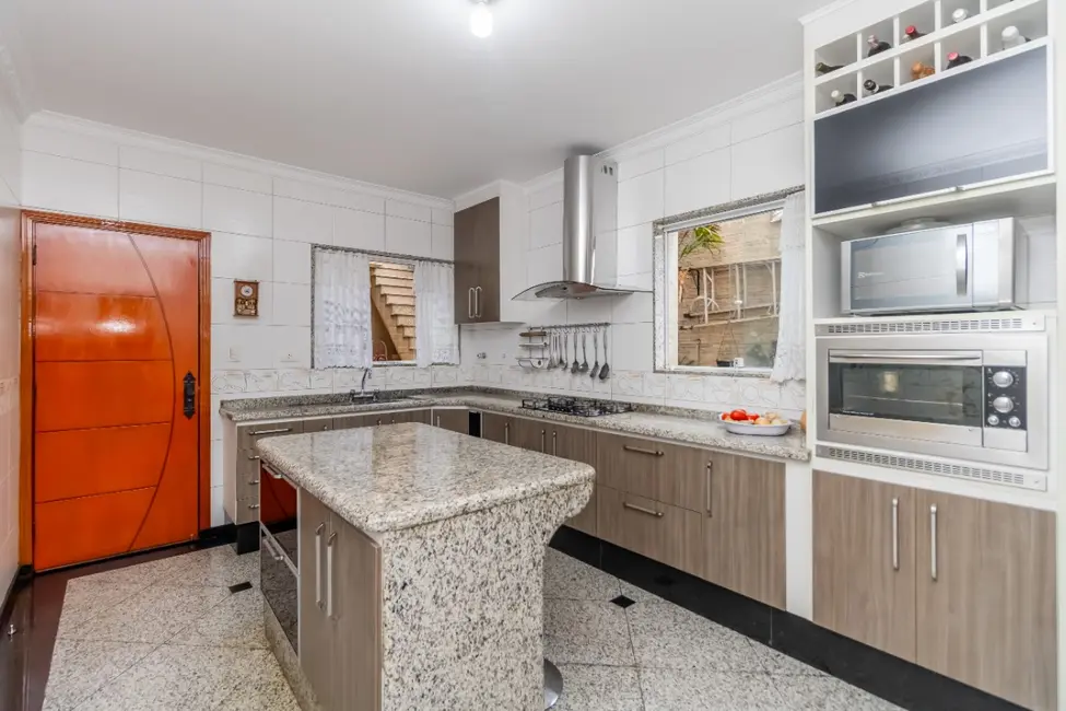 Casa com 3 quartos à venda, 211m2 em Vila Prudente, São Paulo - SP - imagem 9 Foto 9 de Casa com 3 quartos à venda, 211m2 em Vila Prudente, São Paulo - SP