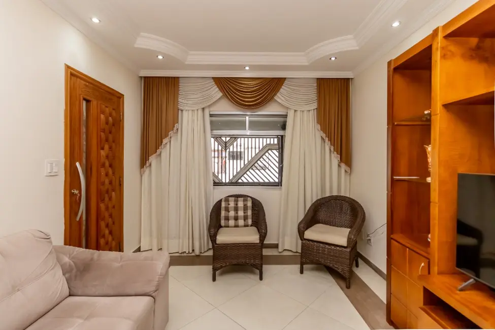 Casa com 3 quartos à venda, 211m2 em Vila Prudente, São Paulo - SP - imagem 7 Foto 7 de Casa com 3 quartos à venda, 211m2 em Vila Prudente, São Paulo - SP