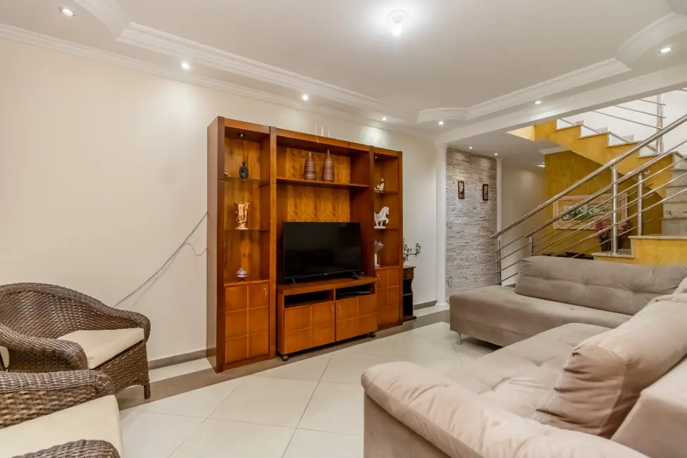 Casa com 3 quartos à venda, 211m2 em Vila Prudente, São Paulo - SP - imagem 5 Foto 5 de Casa com 3 quartos à venda, 211m2 em Vila Prudente, São Paulo - SP
