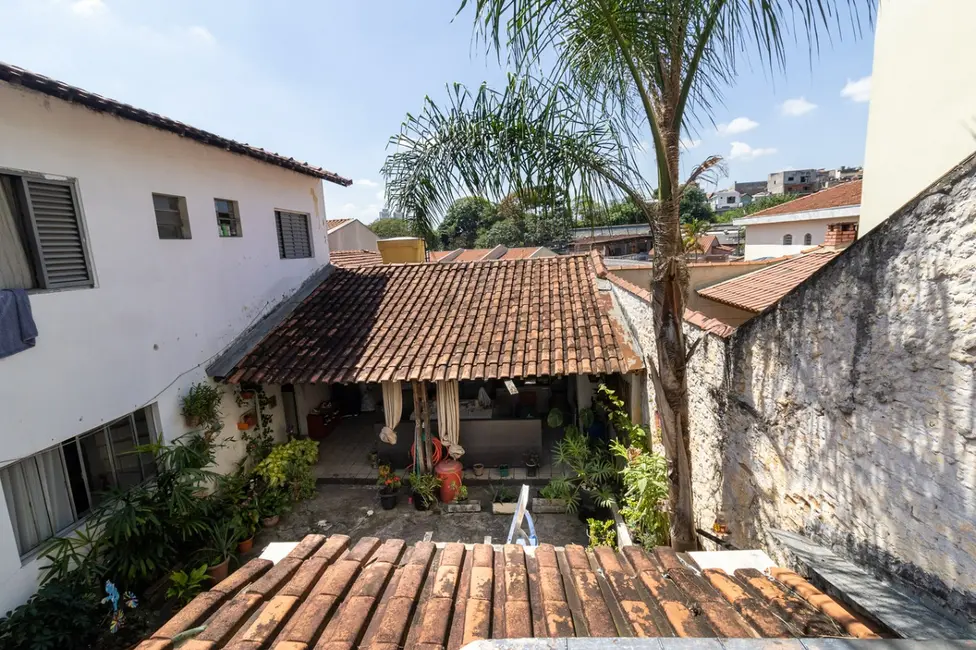 Foto 3 de Terreno / Lote à venda em Vila Santa Maria, São Paulo - SP