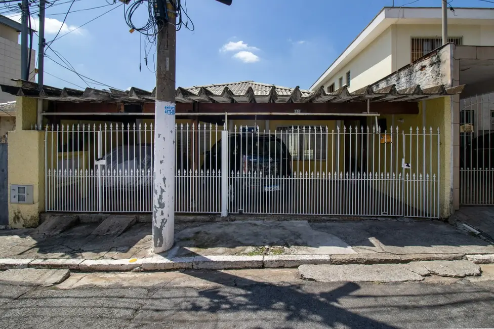 Foto 5 de Terreno / Lote à venda em Vila Santa Maria, São Paulo - SP