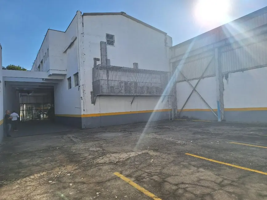 Foto 4 de Loja à venda, 2500m2 em Parque Edu Chaves, São Paulo - SP