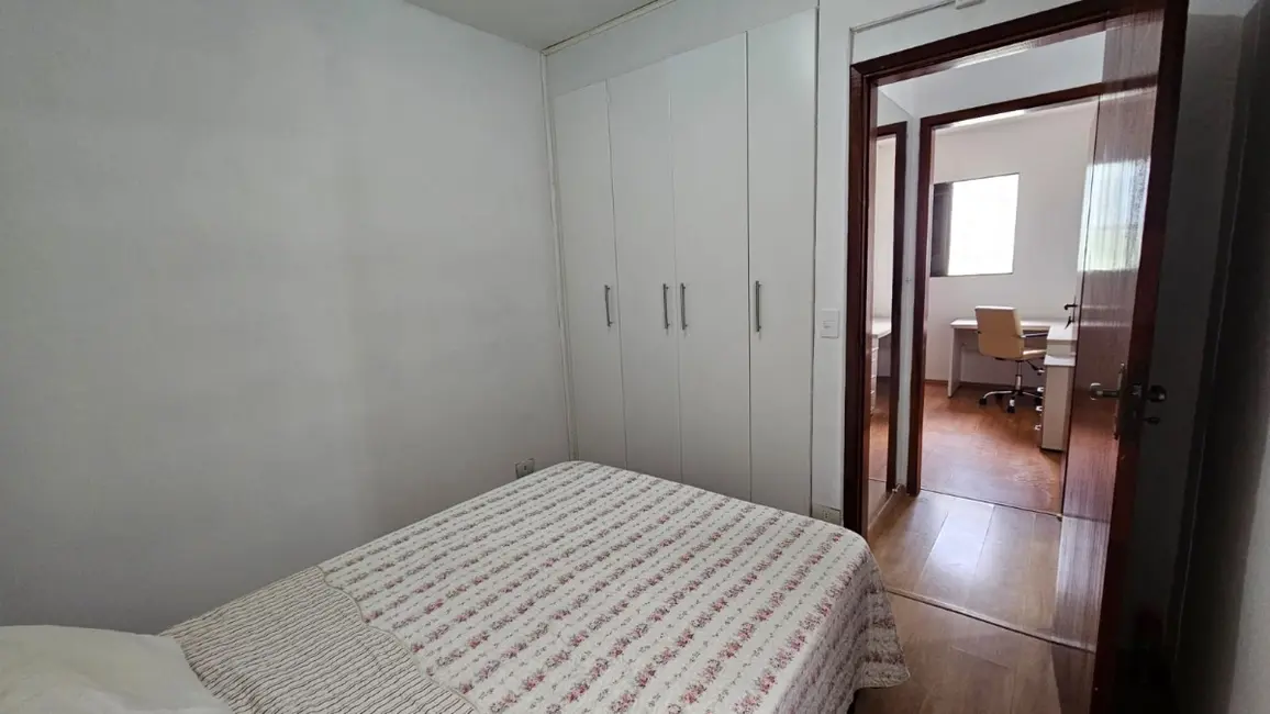 Foto 9 de Casa de Condomínio com 2 quartos à venda, 60m2 em Chácara Seis de Outubro, São Paulo - SP