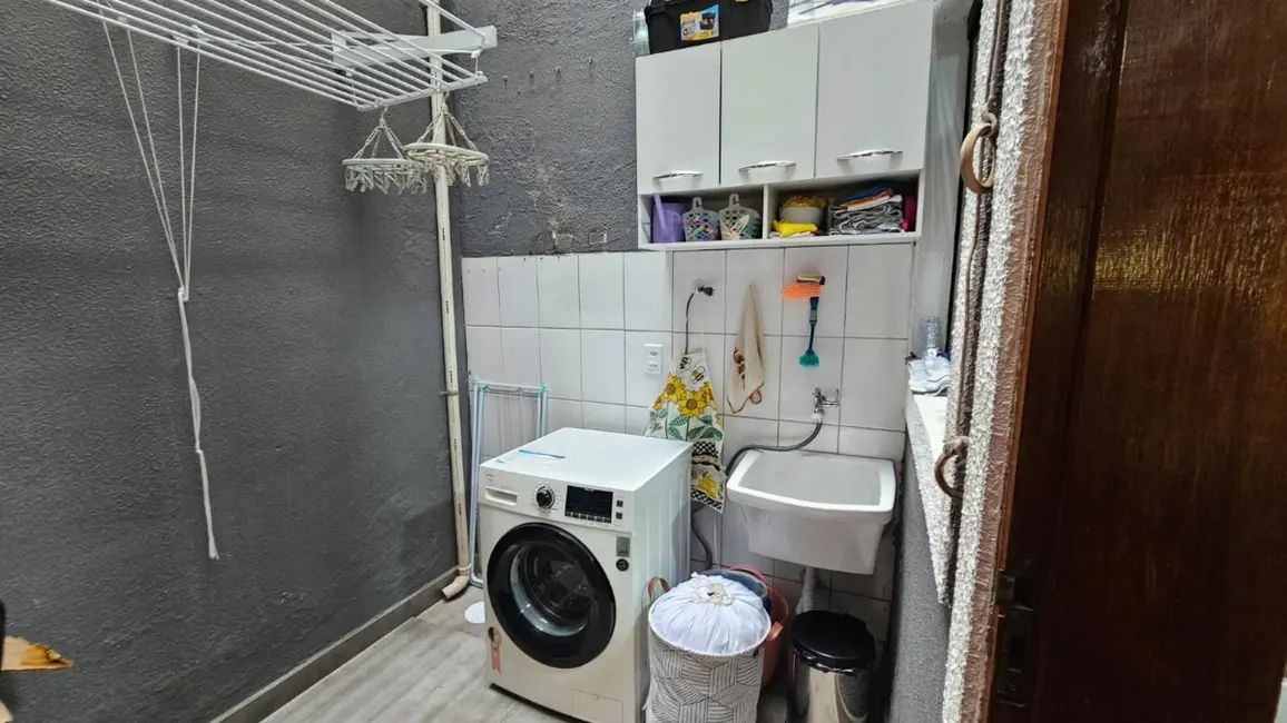 Foto 8 de Casa de Condomínio com 2 quartos à venda, 60m2 em Chácara Seis de Outubro, São Paulo - SP