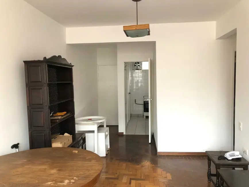 Foto 2 de Apartamento com 2 quartos à venda, 80m2 em Água Branca, São Paulo - SP