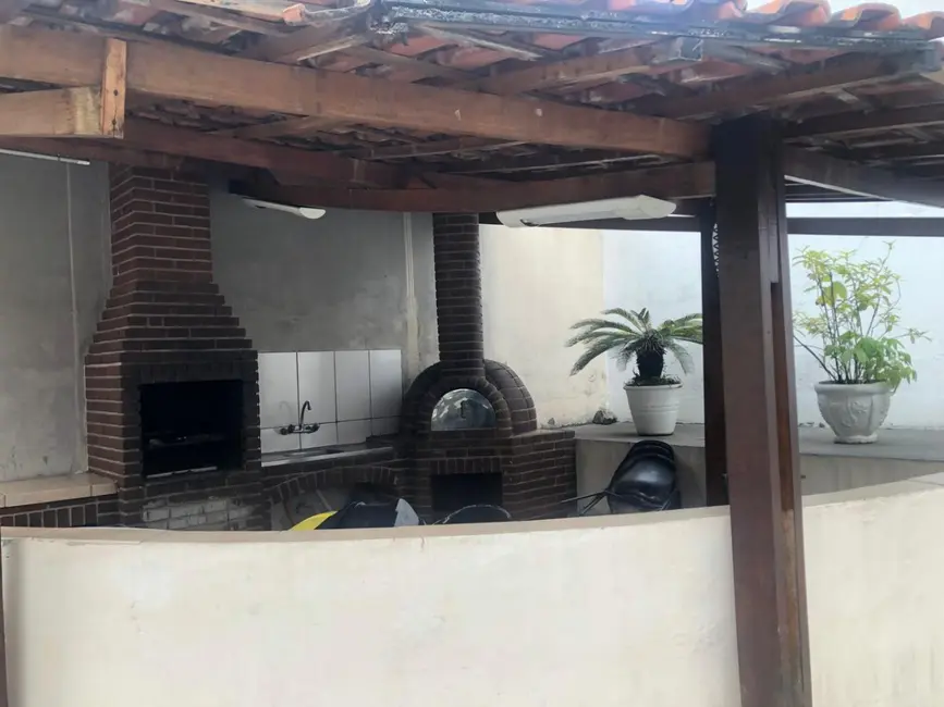 Foto 2 de Apartamento com 2 quartos à venda, 80m2 em Água Branca, São Paulo - SP