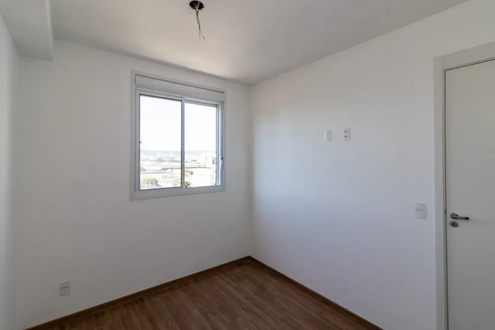 Foto 4 de Apartamento com 1 quarto à venda, 25m2 em Vila Romana, São Paulo - SP