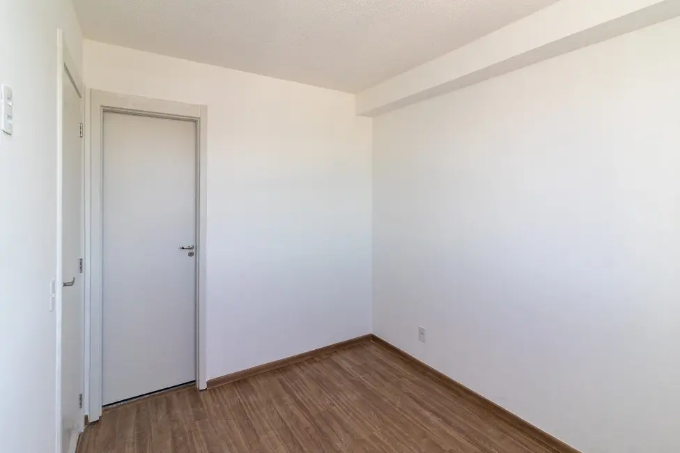 Foto 4 de Apartamento com 1 quarto à venda, 25m2 em Vila Romana, São Paulo - SP