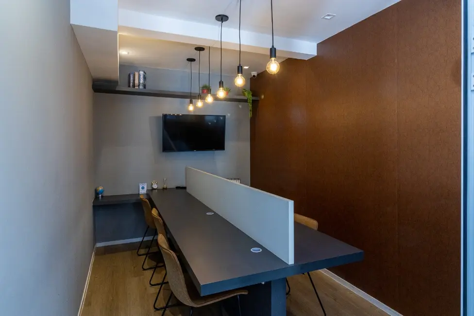 Foto 1 de Apartamento com 1 quarto à venda, 25m2 em Vila Romana, São Paulo - SP