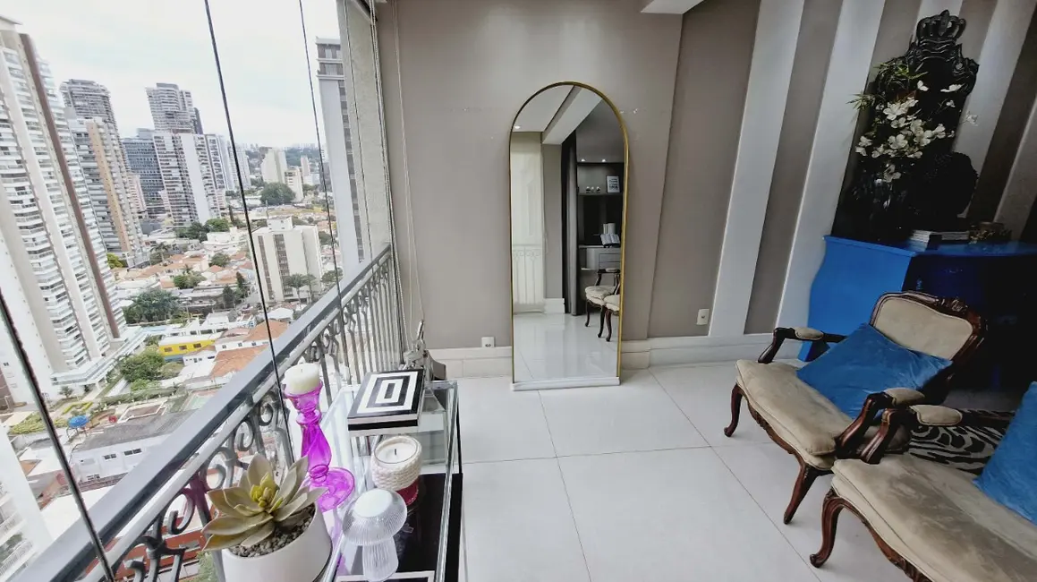 Apartamento com 2 quartos à venda, 99m2 em Jardim das Acácias, São Paulo - SP - imagem 7 Foto 7 de Apartamento com 2 quartos à venda, 99m2 em Jardim das Acácias, São Paulo - SP